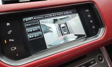 Range Rover Sport 2nd Generation