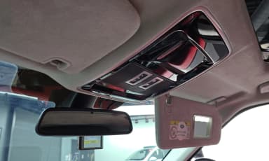 Range Rover Sport 2nd Generation