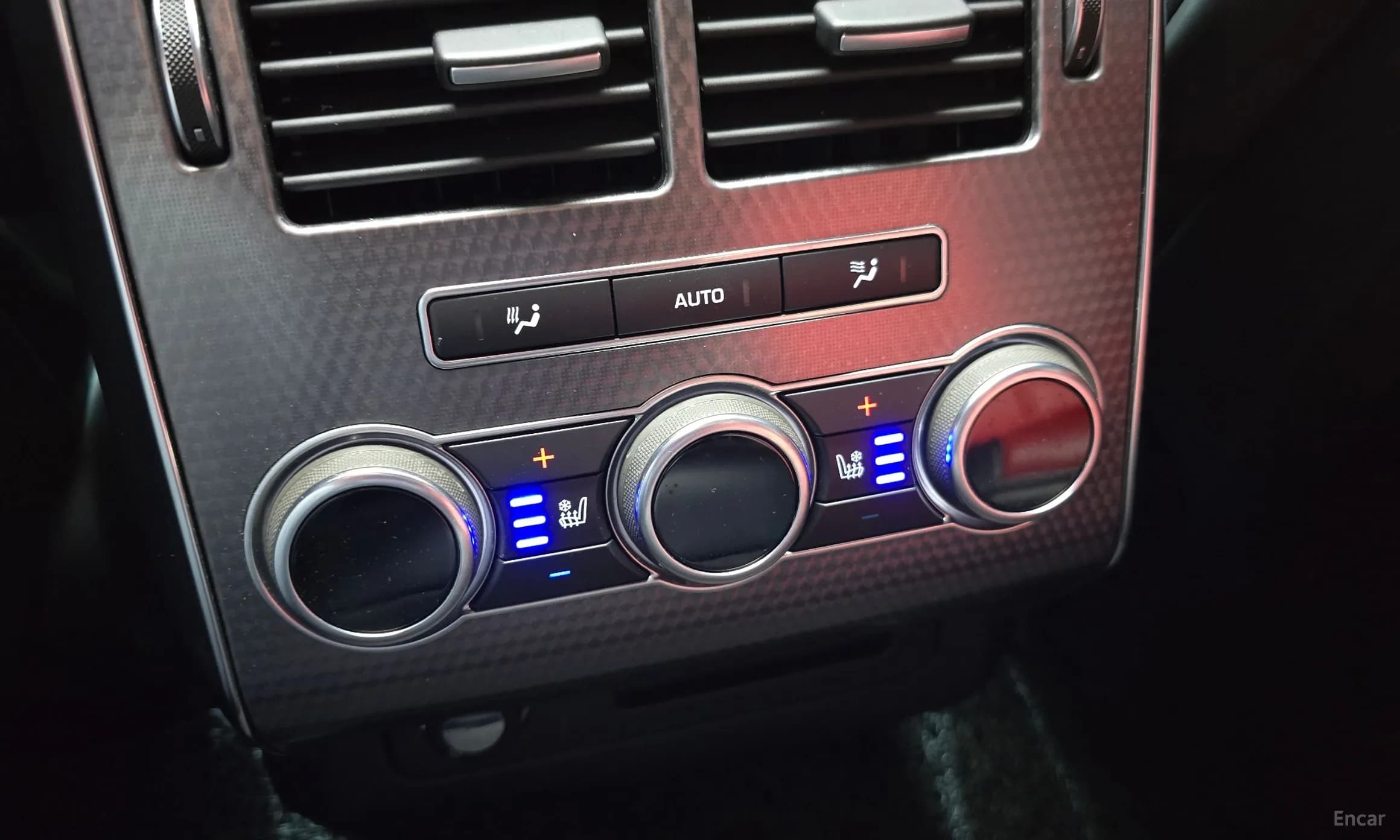 Range Rover Sport 2nd Generation