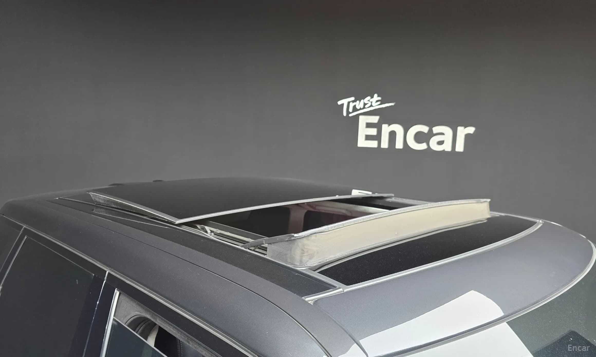 Range Rover Sport 2nd Generation