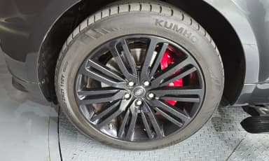 Range Rover Sport 2nd Generation