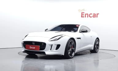 F-TYPE