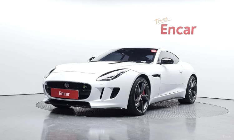 F-TYPE
