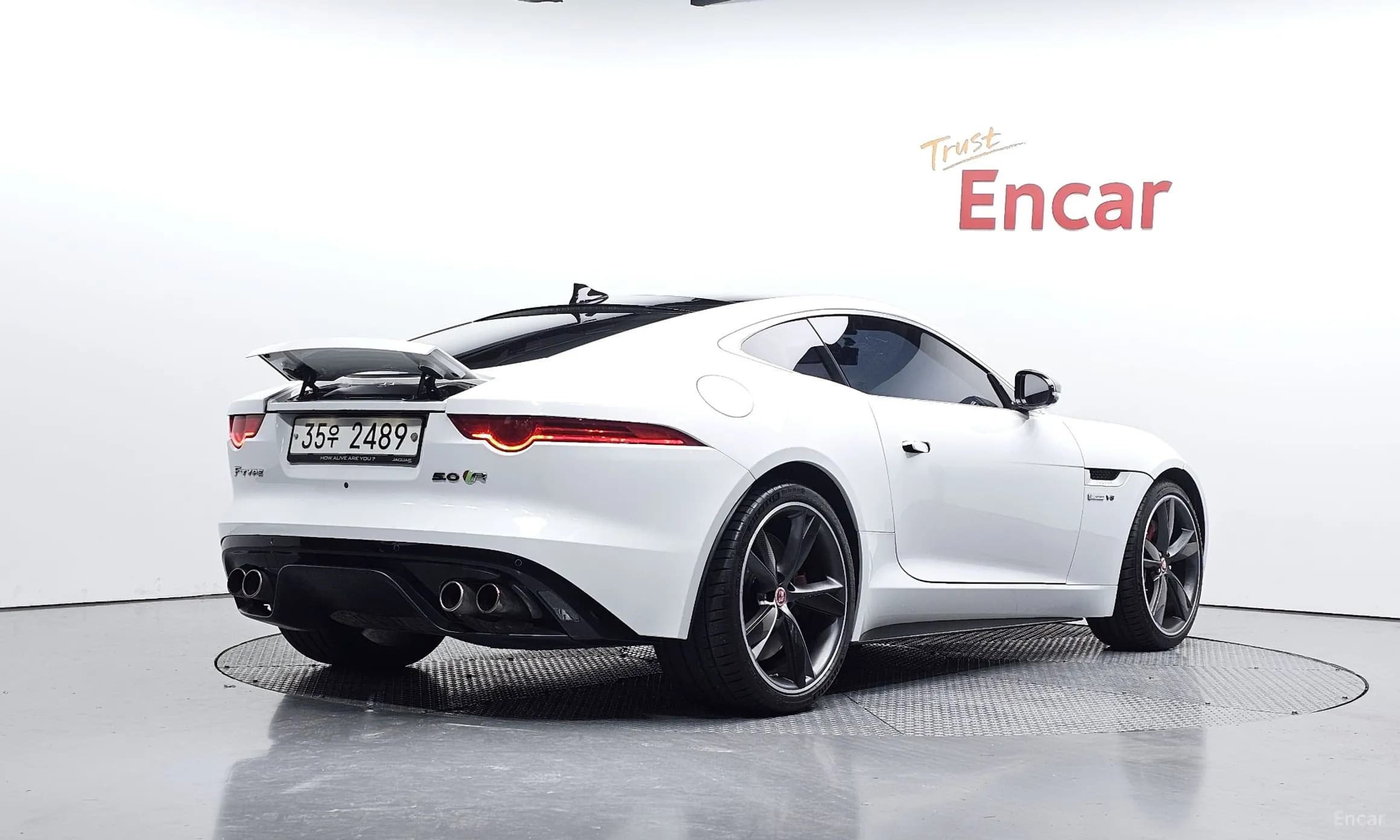 F-TYPE