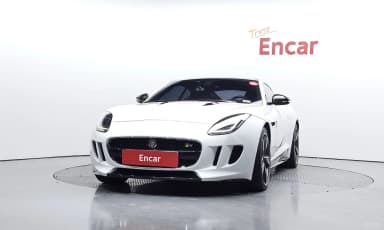 F-TYPE