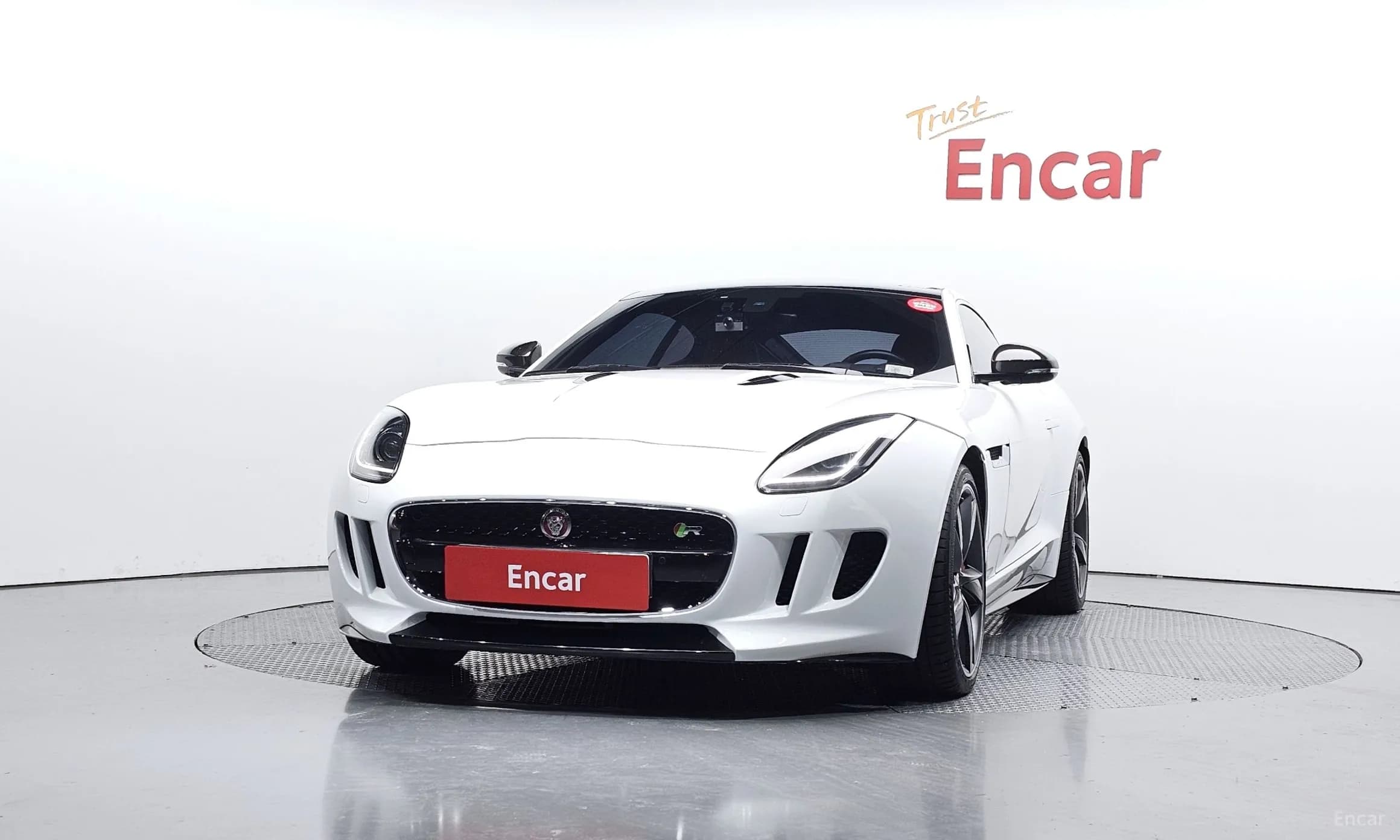 F-TYPE