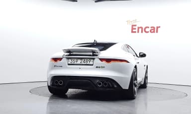 F-TYPE