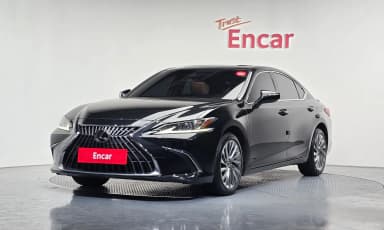 ES300h 7th Generation