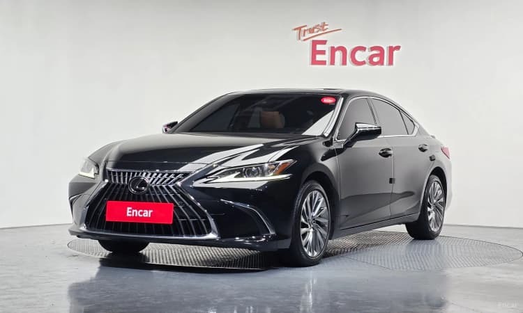 ES300h 7th Generation