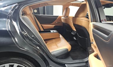 ES300h 7th Generation