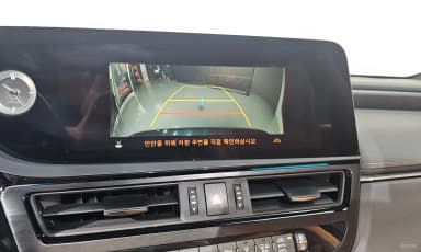 ES300h 7th Generation