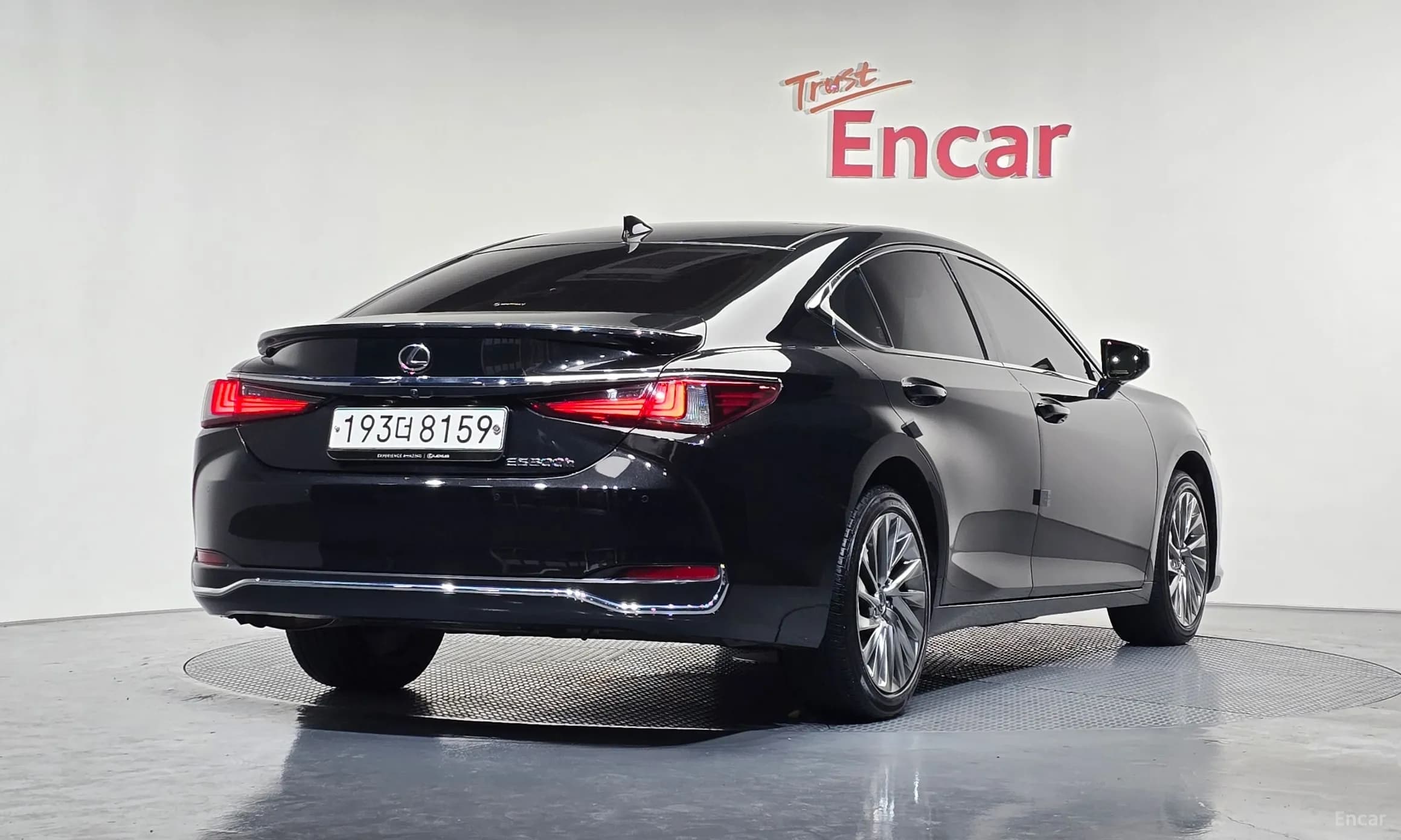 ES300h 7th Generation