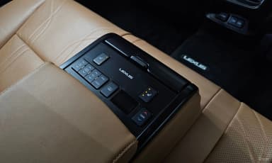 ES300h 7th Generation