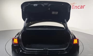 ES300h 7th Generation