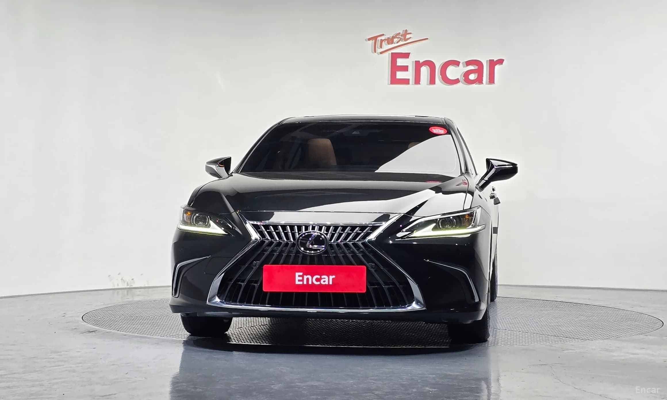 ES300h 7th Generation