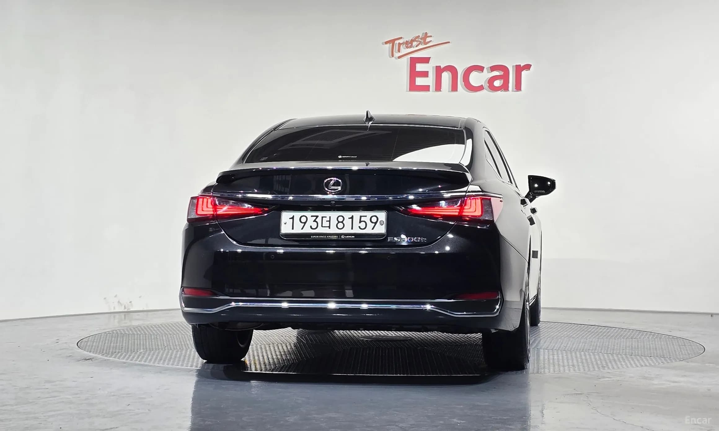 ES300h 7th Generation