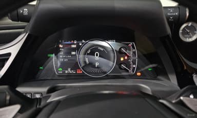 ES300h 7th Generation