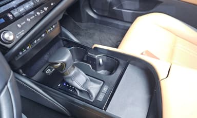 ES300h 7th Generation