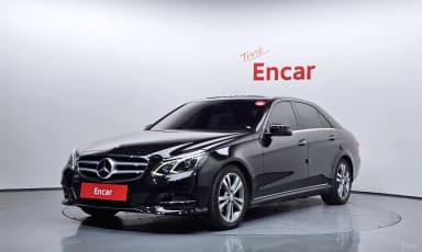 E-Class W212