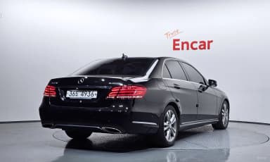 E-Class W212