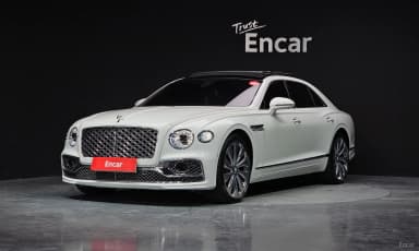 Flying Spur 3rd Generation