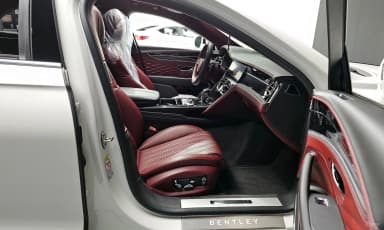 Flying Spur 3rd Generation