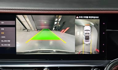 Flying Spur 3rd Generation