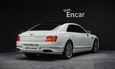 Flying Spur 3rd Generation