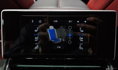 Flying Spur 3rd Generation