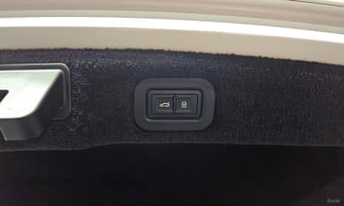 Flying Spur 3rd Generation