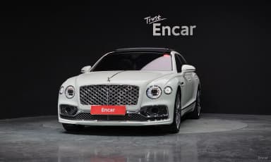 Flying Spur 3rd Generation