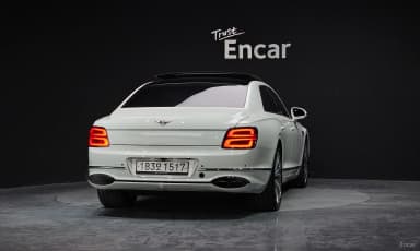 Flying Spur 3rd Generation