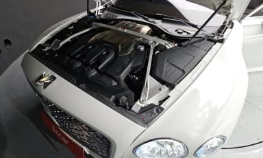 Flying Spur 3rd Generation