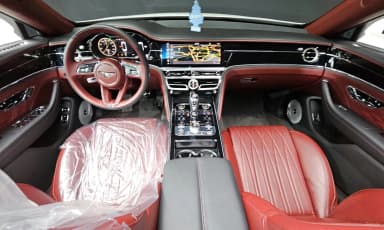 Flying Spur 3rd Generation