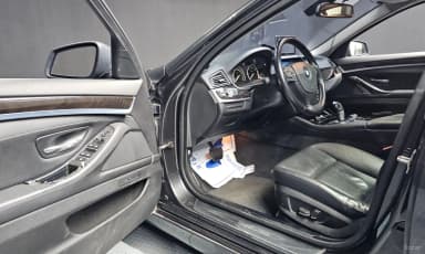 5 Series (F10)