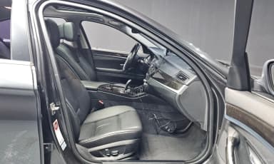 5 Series (F10)