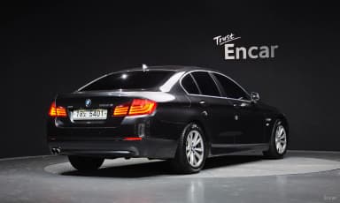 5 Series (F10)