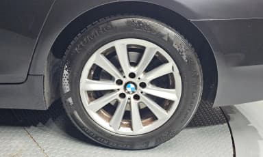 5 Series (F10)