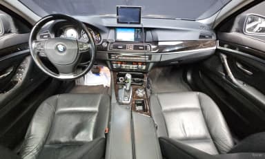 5 Series (F10)