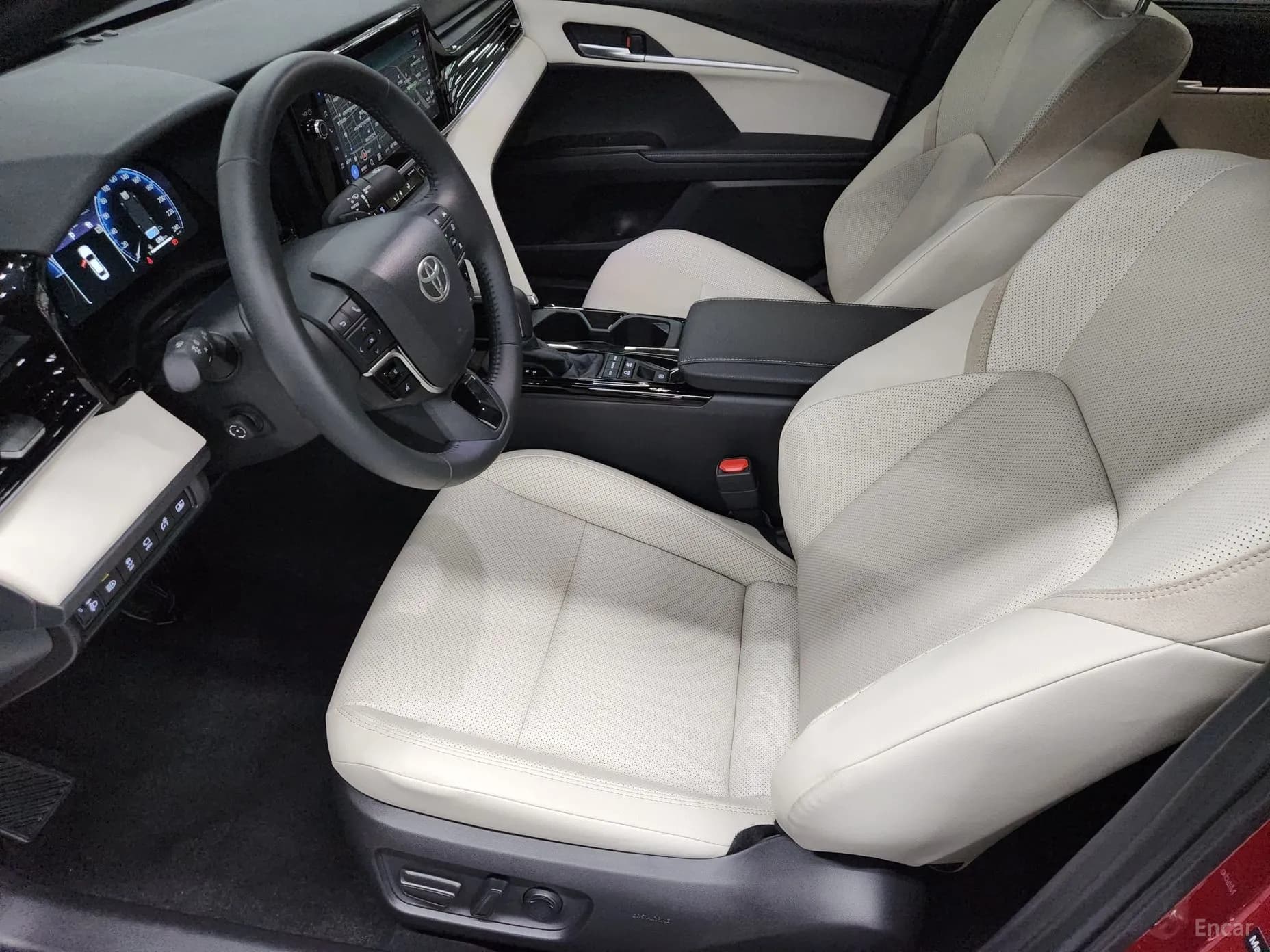 Camry (XV80)