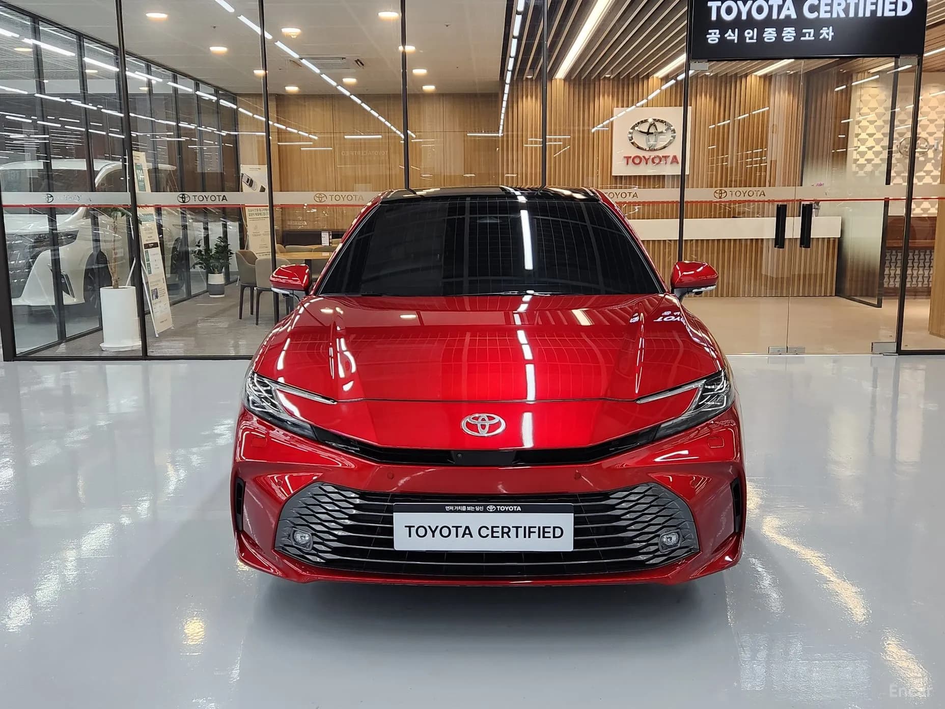 Camry (XV80)