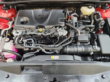 Camry (XV80)