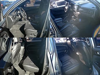 Rexton Sports Khan