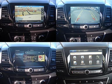 Rexton Sports Khan
