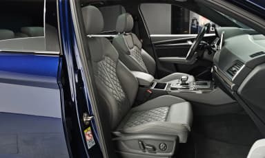 SQ5 (FY)