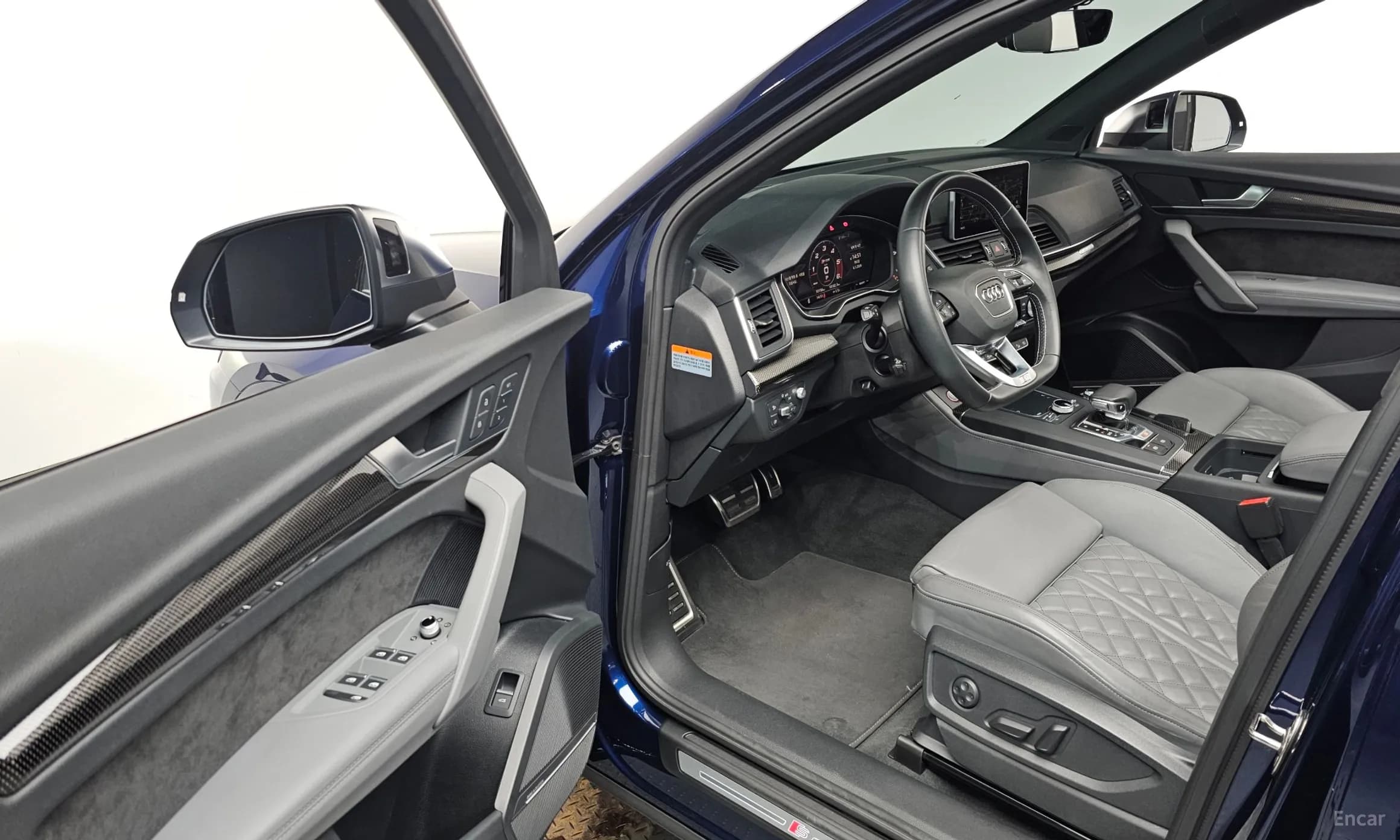 SQ5 (FY)