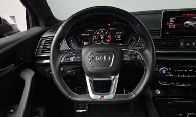 SQ5 (FY)