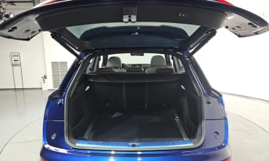 SQ5 (FY)