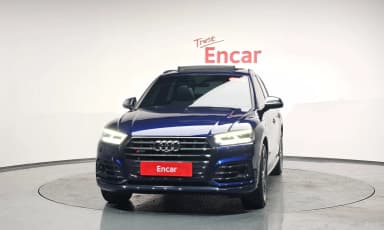 SQ5 (FY)