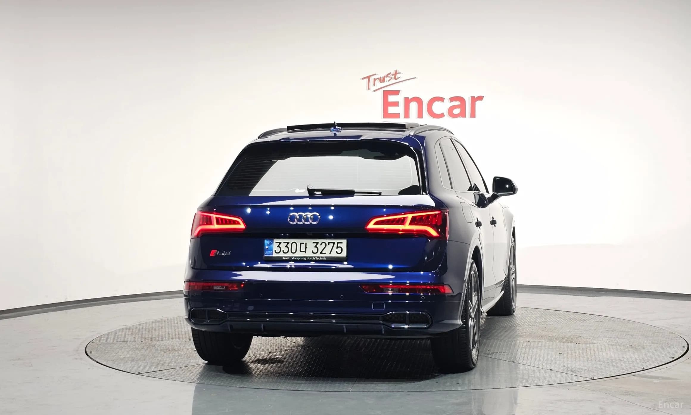 SQ5 (FY)